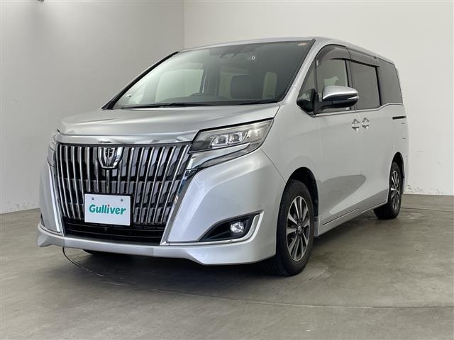 Toyota ESQUIRE 2017 7429019-15