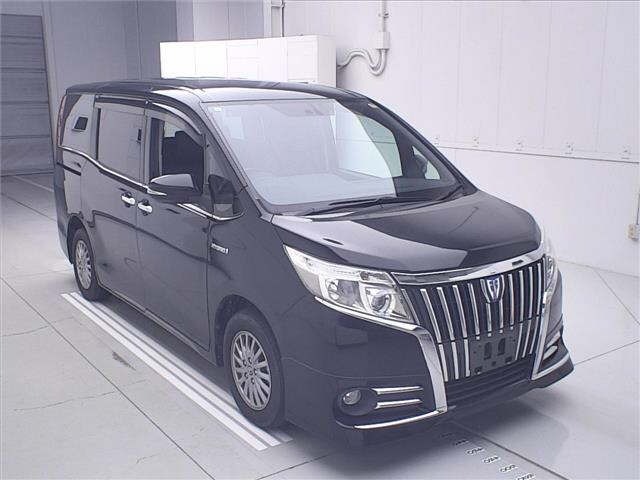 Toyota ESQUIRE 2015 7429021-0