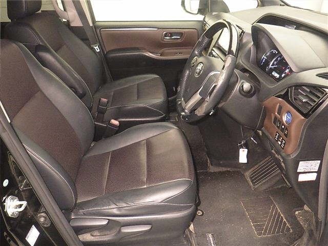 Toyota ESQUIRE 2015 7429021-5