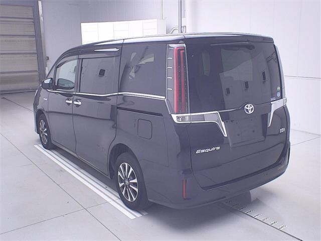 Toyota ESQUIRE 2019 7429022-1