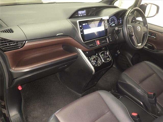 Toyota ESQUIRE 2019 7429022-4