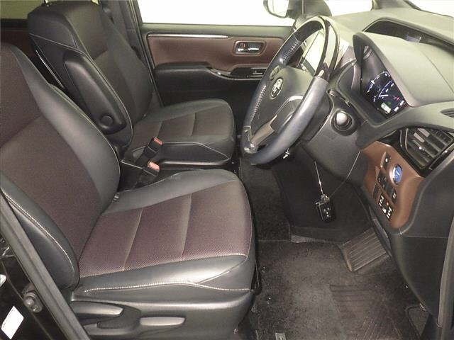 Toyota ESQUIRE 2019 7429022-5