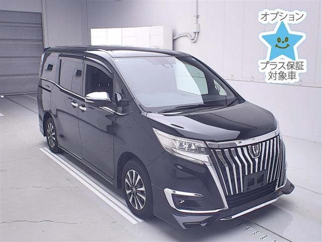 Toyota ESQUIRE 2017 7429023-0