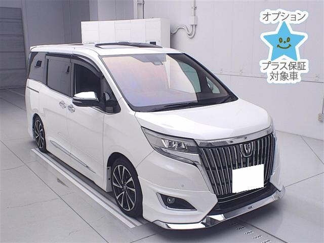Toyota ESQUIRE 2021 7429024-0