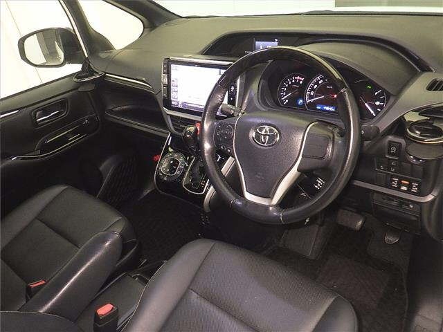Toyota ESQUIRE 2021 7429024-3