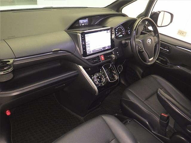 Toyota ESQUIRE 2021 7429024-4