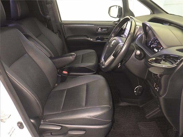 Toyota ESQUIRE 2021 7429024-5