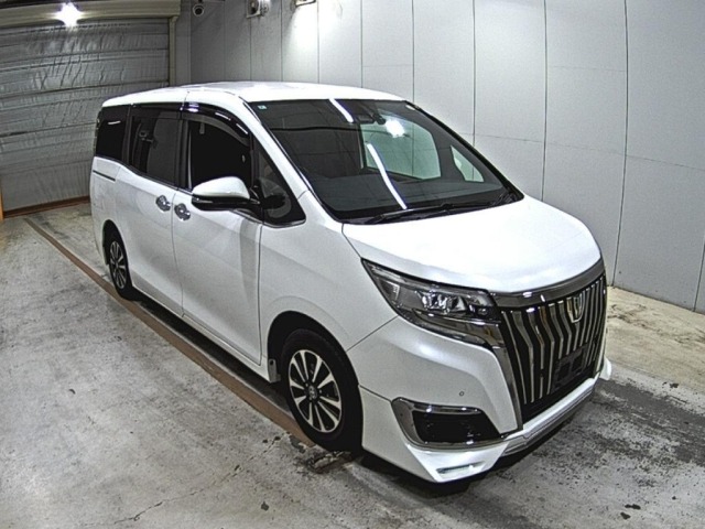 Toyota ESQUIRE 2020 7429026-0