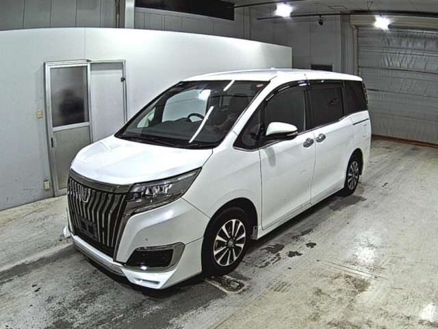 Toyota ESQUIRE 2020 7429026-4