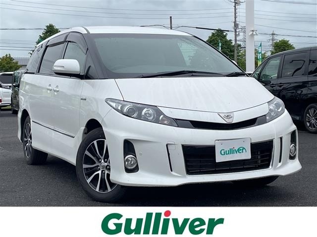 Toyota ESTIMA HYBRID 2015 7428120-0