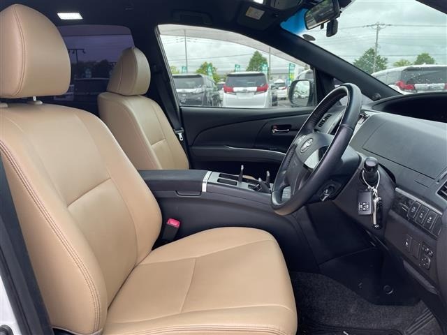 Toyota ESTIMA HYBRID 2015 7428120-1