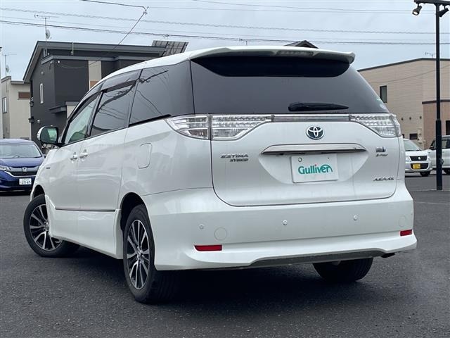 Toyota ESTIMA HYBRID 2015 7428120-13