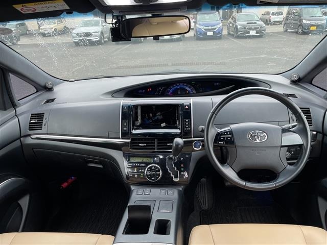 Toyota ESTIMA HYBRID 2015 7428120-14