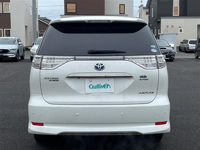 Toyota ESTIMA HYBRID 2015 7428120-15