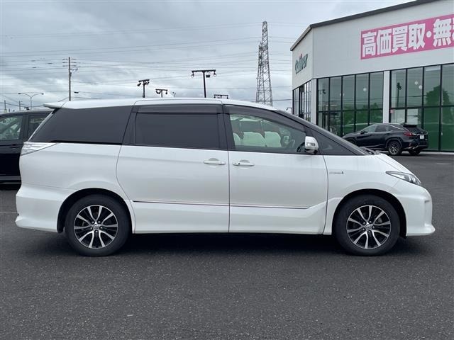 Toyota ESTIMA HYBRID 2015 7428120-16