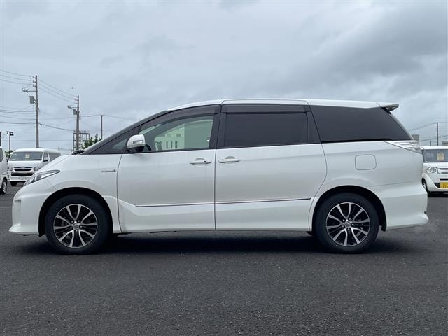Toyota ESTIMA HYBRID 2015 7428120-17