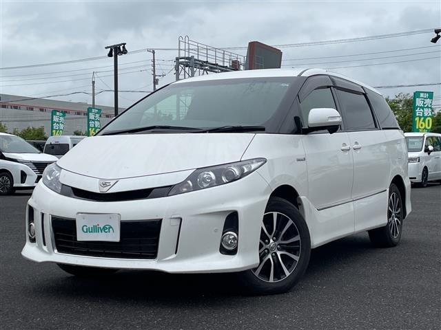 Toyota ESTIMA HYBRID 2015 7428120-18