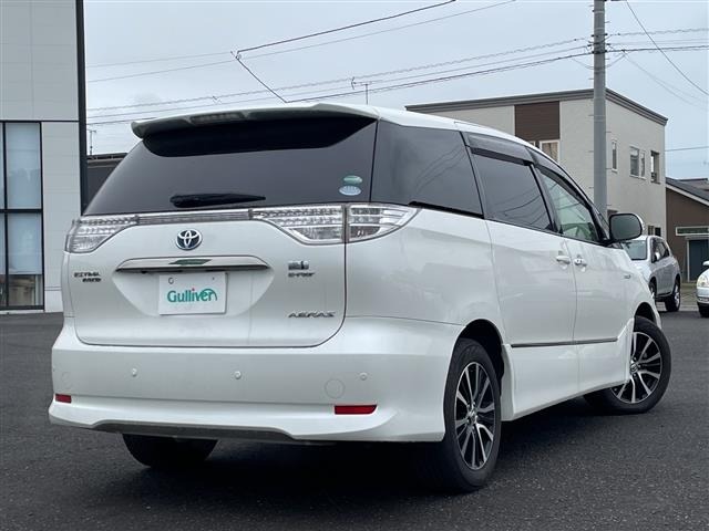 Toyota ESTIMA HYBRID 2015 7428120-19