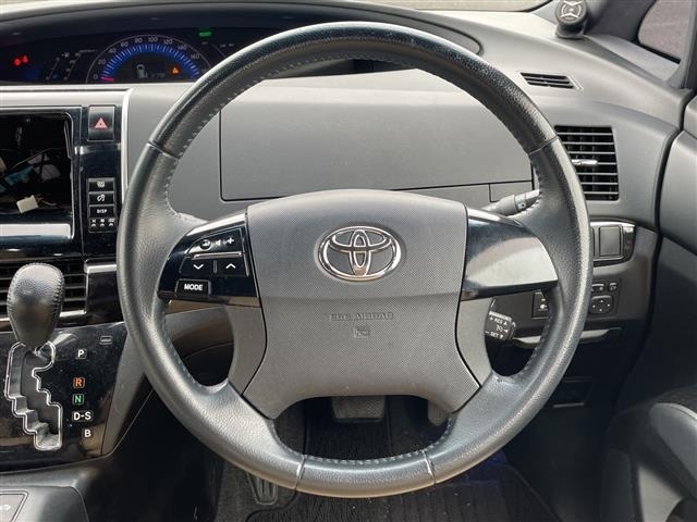 Toyota ESTIMA HYBRID 2015 7428120-21