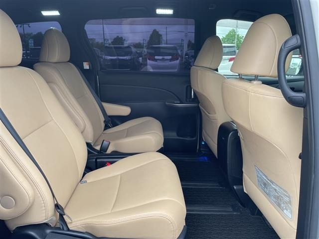 Toyota ESTIMA HYBRID 2015 7428120-3