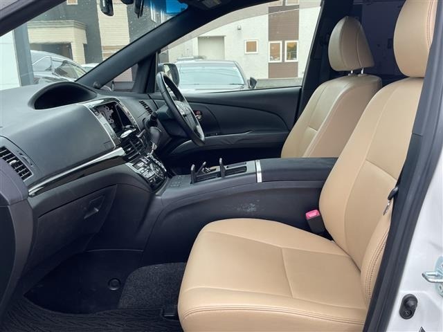 Toyota ESTIMA HYBRID 2015 7428120-5