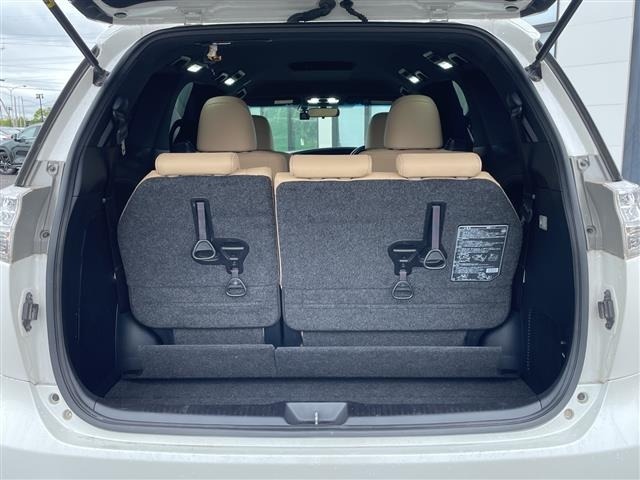 Toyota ESTIMA HYBRID 2015 7428120-8
