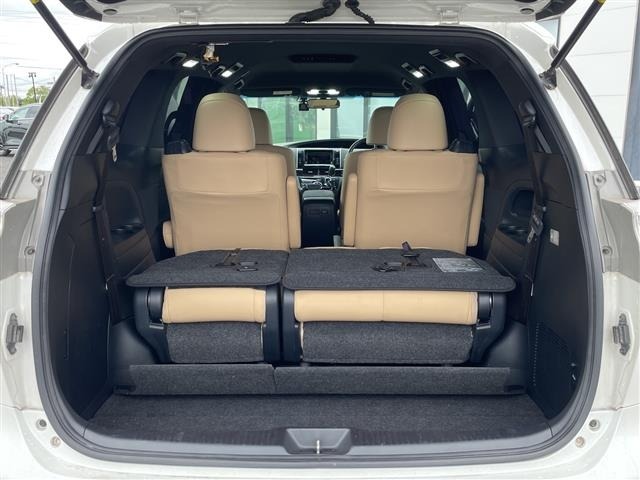 Toyota ESTIMA HYBRID 2015 7428120-9