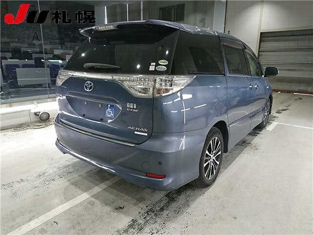 Toyota ESTIMA HYBRID 2013 7428121-1
