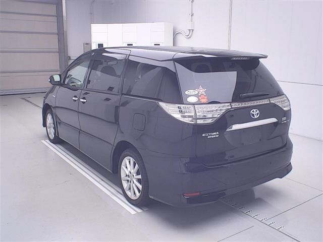 Toyota ESTIMA HYBRID 2015 7428122-1