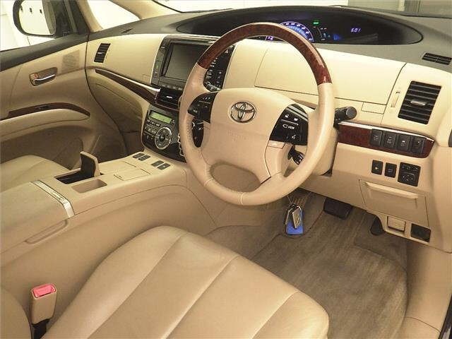 Toyota ESTIMA HYBRID 2015 7428122-3