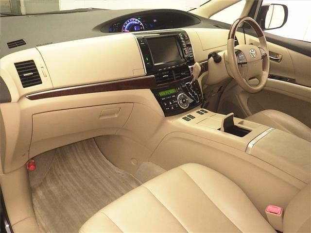 Toyota ESTIMA HYBRID 2015 7428122-4