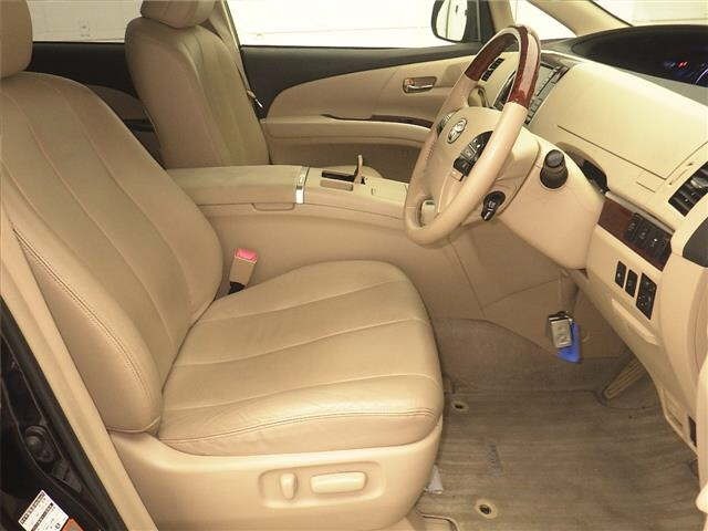 Toyota ESTIMA HYBRID 2015 7428122-5