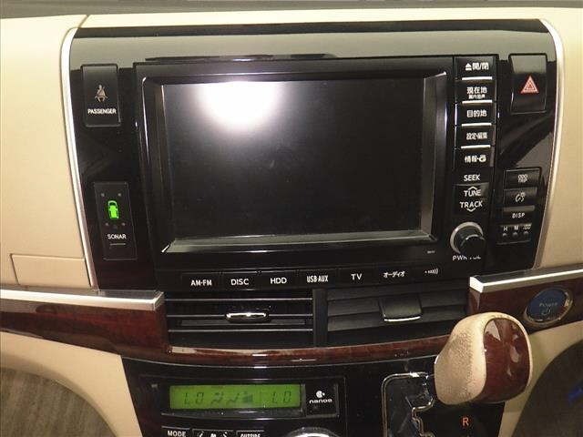 Toyota ESTIMA HYBRID 2015 7428122-6