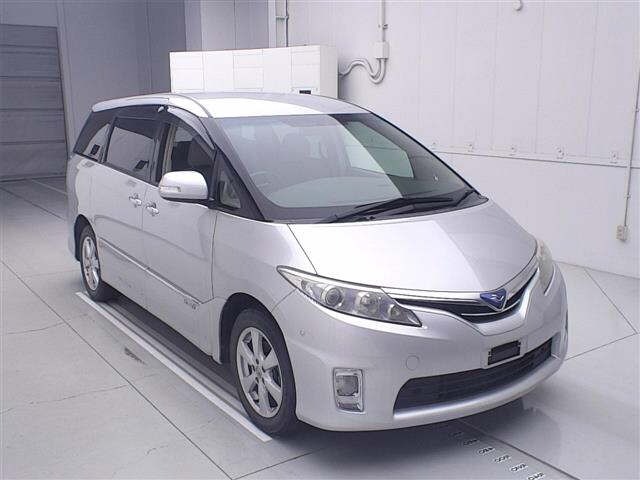 Toyota ESTIMA HYBRID 2011 7428123-0