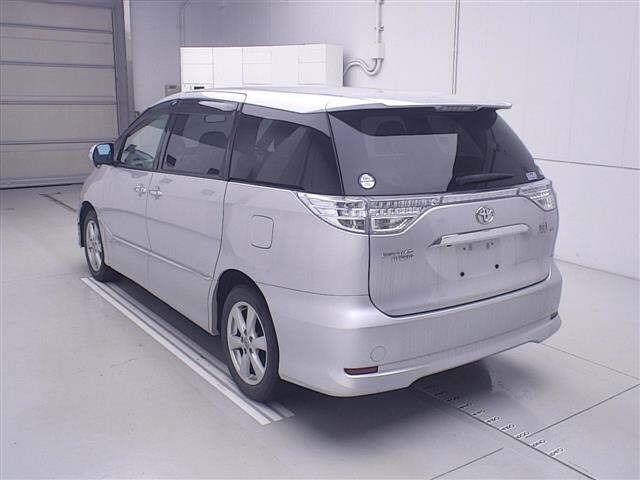Toyota ESTIMA HYBRID 2011 7428123-1