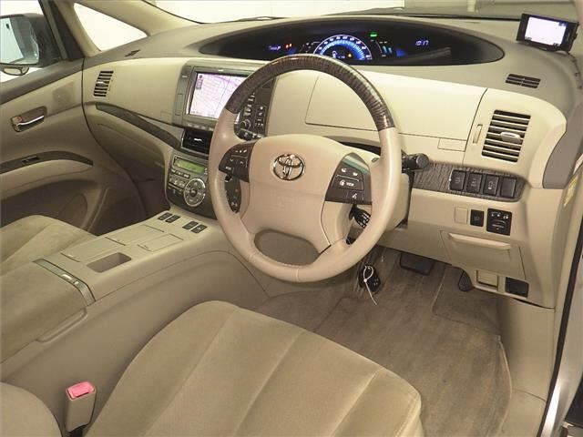 Toyota ESTIMA HYBRID 2011 7428123-3
