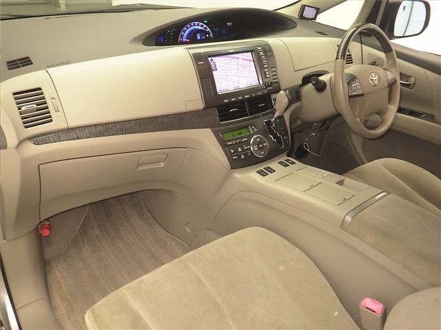Toyota ESTIMA HYBRID 2011 7428123-4