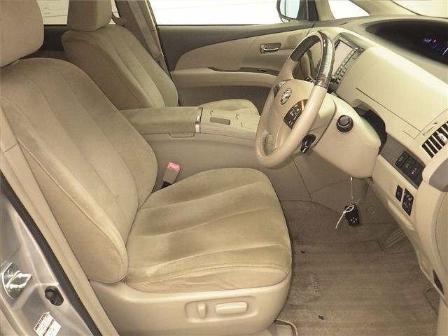 Toyota ESTIMA HYBRID 2011 7428123-5