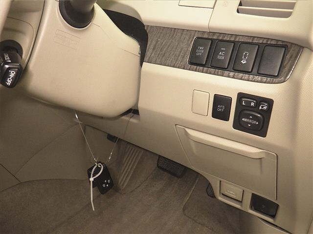 Toyota ESTIMA HYBRID 2011 7428123-8