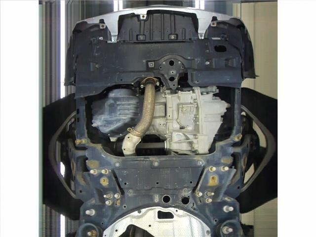 Toyota ESTIMA HYBRID 2011 7428123-9