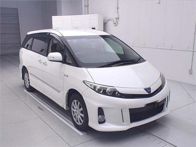 Toyota ESTIMA HYBRID 2012 7428124-0