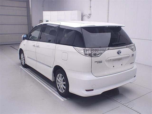 Toyota ESTIMA HYBRID 2012 7428124-1