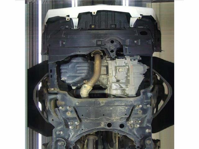 Toyota ESTIMA HYBRID 2012 7428124-10