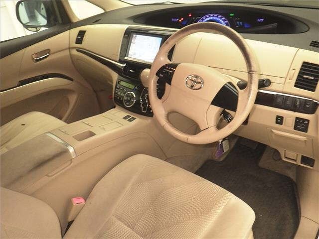 Toyota ESTIMA HYBRID 2012 7428124-3