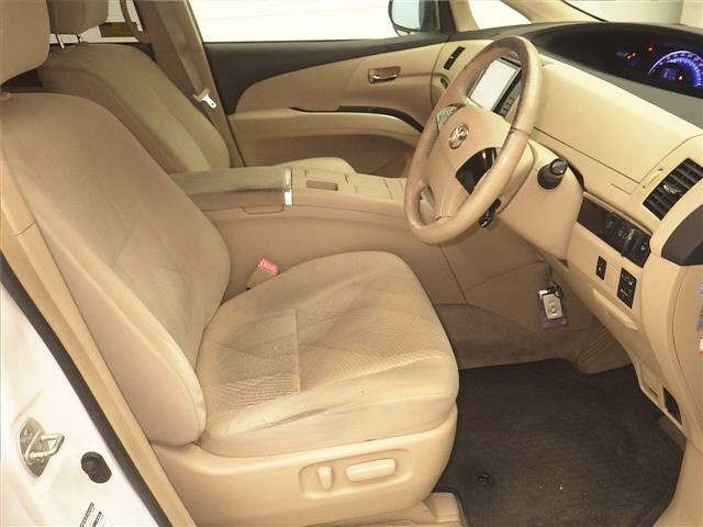 Toyota ESTIMA HYBRID 2012 7428124-5
