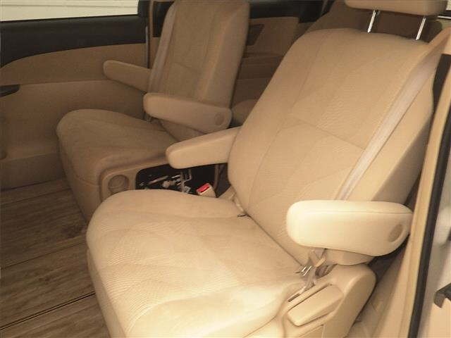 Toyota ESTIMA HYBRID 2012 7428124-7