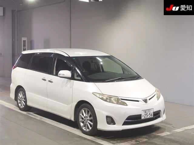Toyota ESTIMA 2010 7429107-0