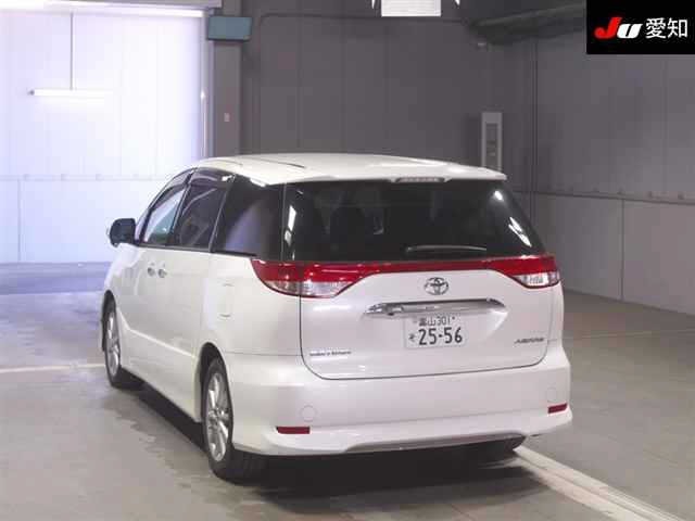 Toyota ESTIMA 2010 7429107-1