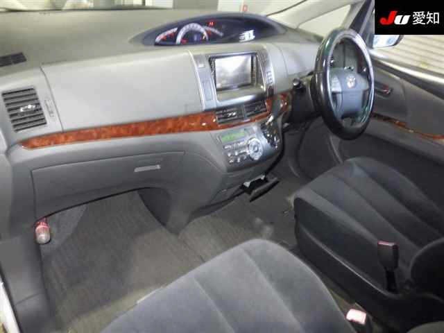Toyota ESTIMA 2010 7429107-3