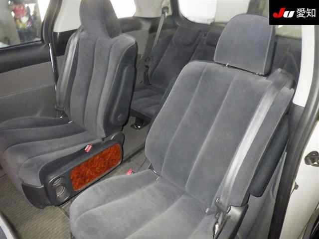 Toyota ESTIMA 2010 7429107-4